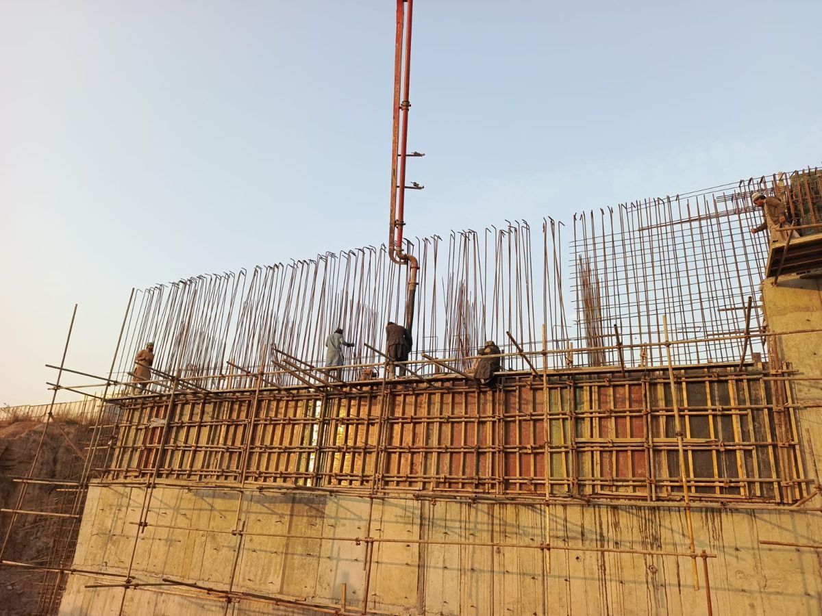 Site